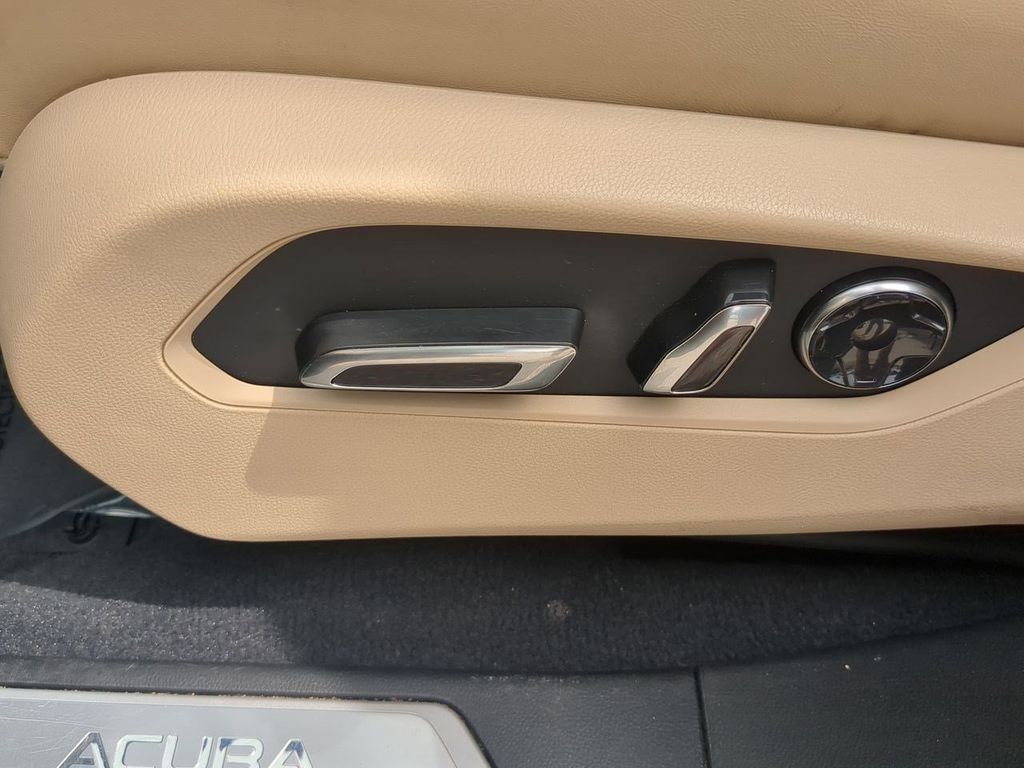 2022 Acura RDX Technology photo 20
