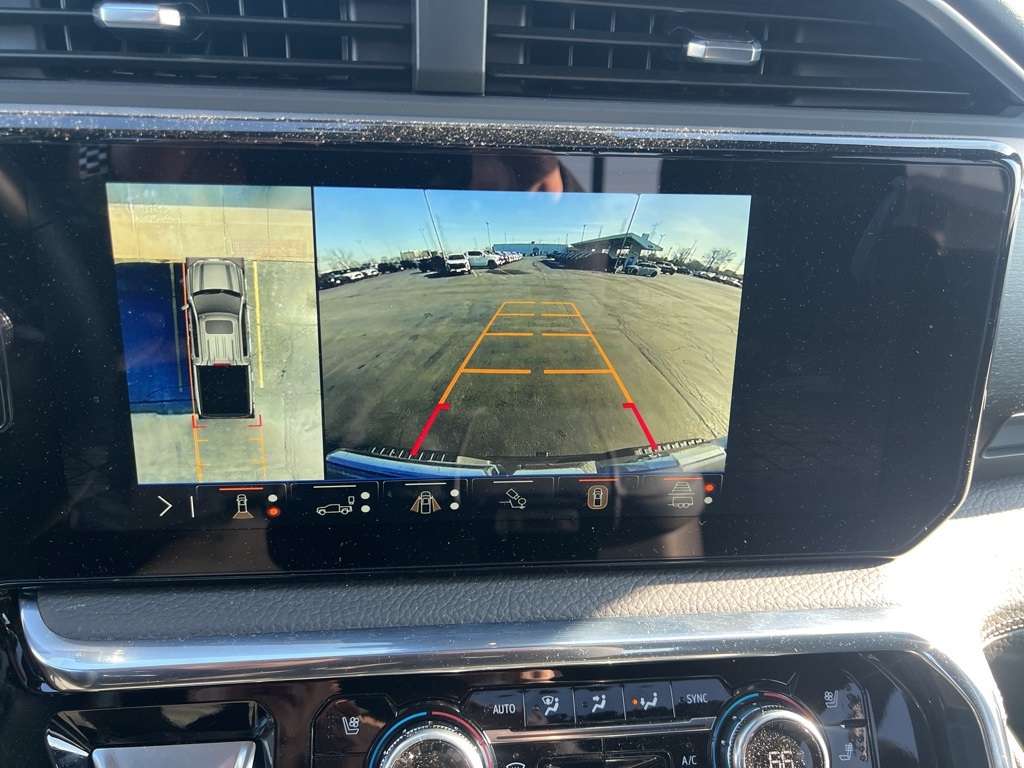 2026 GMC SIERRA - Image 15