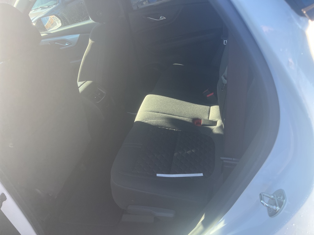 2021 CHEVROLET BLAZER - Image 8