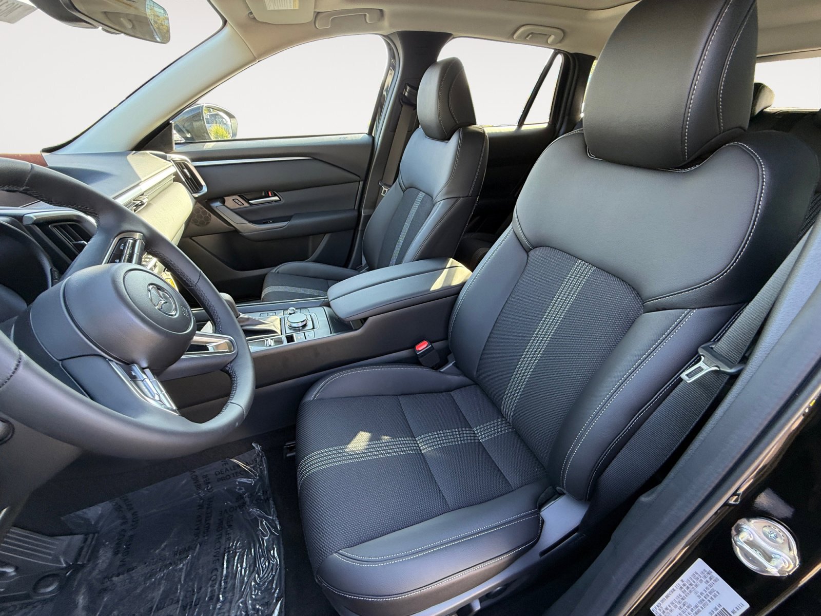 2026 Mazda CX-50 Preferred photo 4