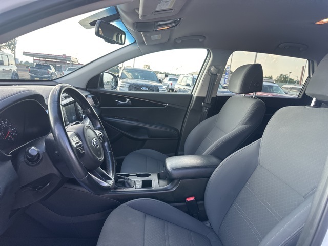 2017 Kia Sorento LX photo 30