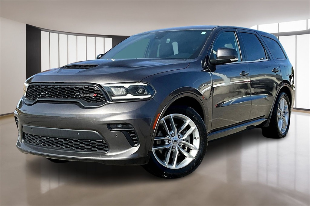 2021 Dodge Durango R/T's photo