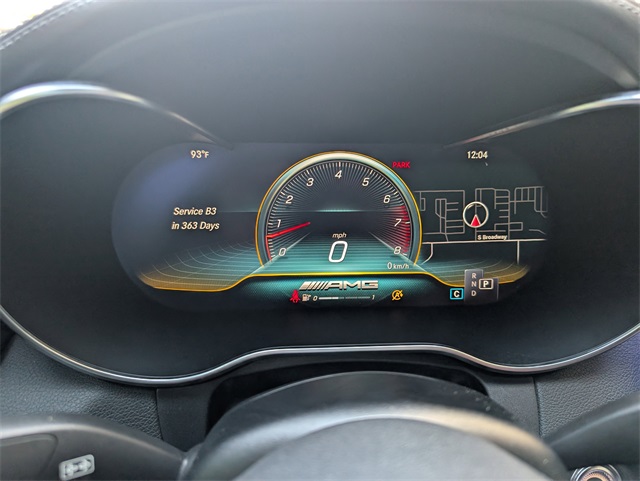 2020 Mercedes Benz C 43 AMG 4MATIC photo 18