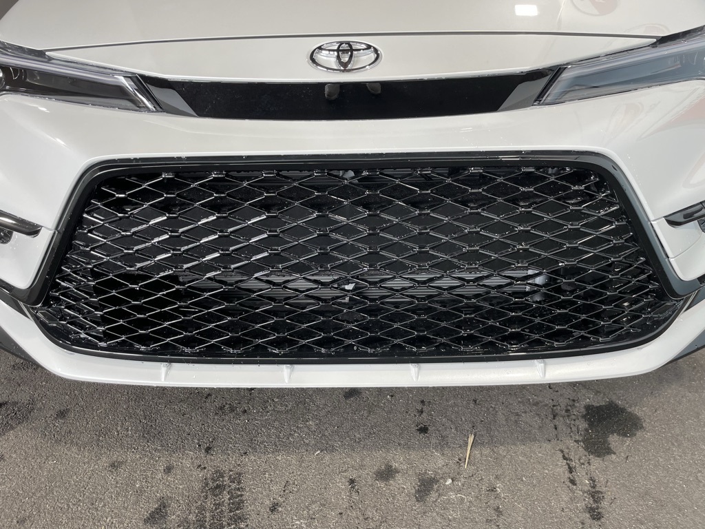 2025 Toyota Corolla SE photo 11