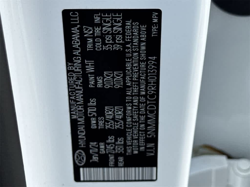 2024 Genesis GV70 3.5T Sport photo 26