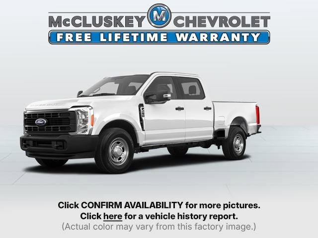 2024 Ford F-250 Base's photo