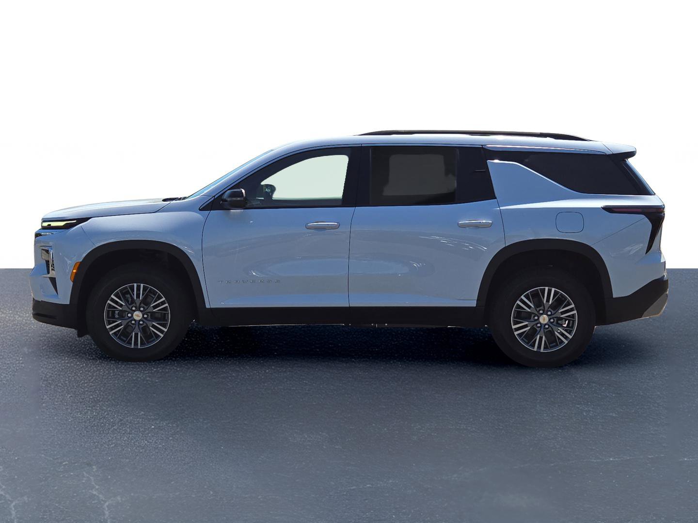 2026 Chevrolet Traverse photo 7