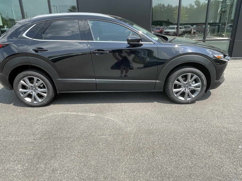 2025 Mazda CX-30 2.5 S Premium photo 3