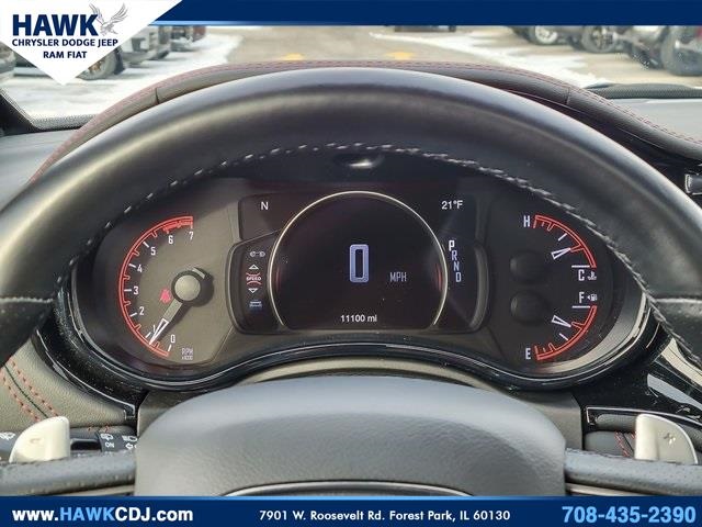 2023 DODGE DURANGO - Image 18