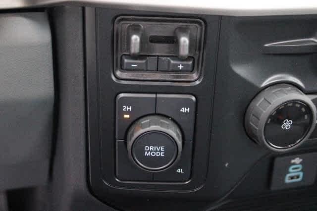 2024 Ford F-450 XL photo 25