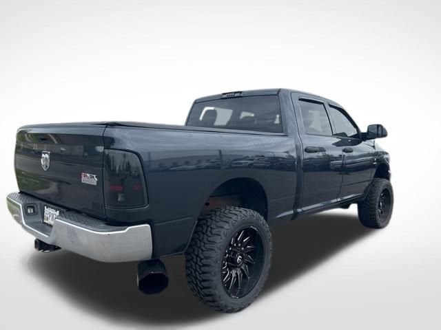 2017 Ram 2500 Tradesman photo 4