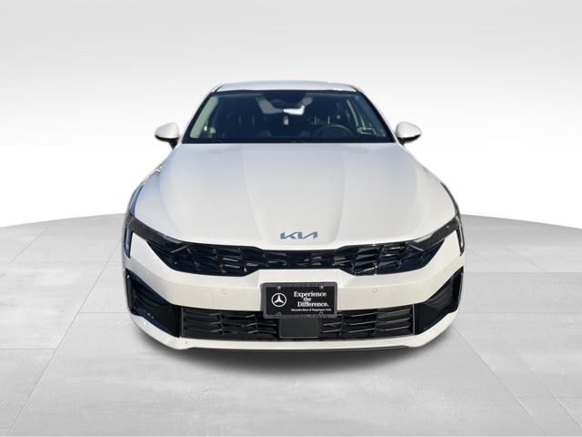 2025 Kia K5 LXS photo 6
