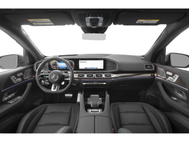 2026 Mercedes Benz GLS 63 4MATIC photo 16