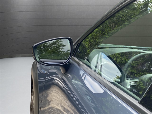 2025 Mazda CX-50 Premium Plus photo 26