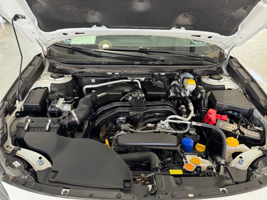 2025 Subaru Outback Onyx Edition photo 20