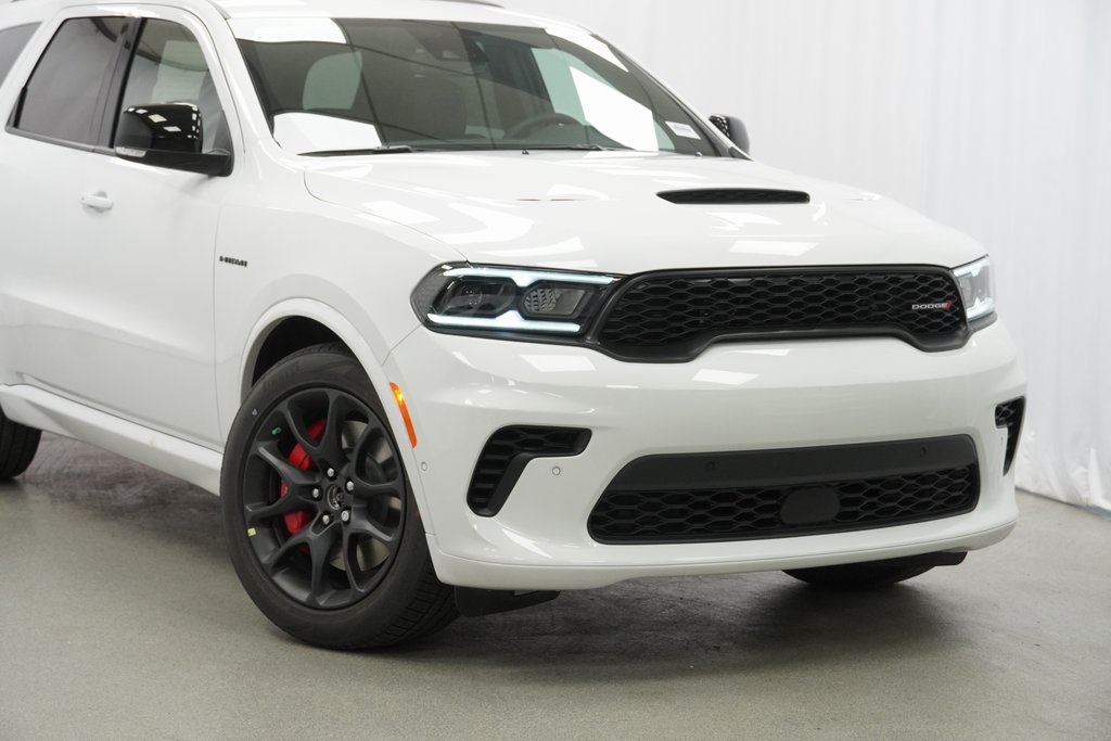 New 2024 Dodge Durango R/T Sport Utility in Chicago #90733 | Marino Chrysler Jeep Dodge Ram new-2024-dodge-durango-r-t-sport-utility-in-chicago-90733-marino-chrysler-jeep-dodge-ram