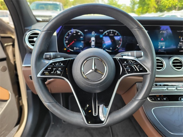 2021 Mercedes Benz E 350 4MATIC photo 29