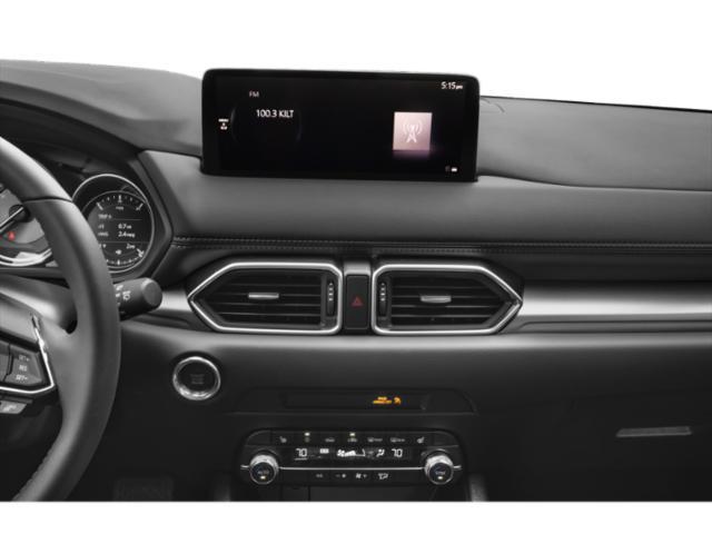 2025 Mazda CX-5 2.5 Select photo 10