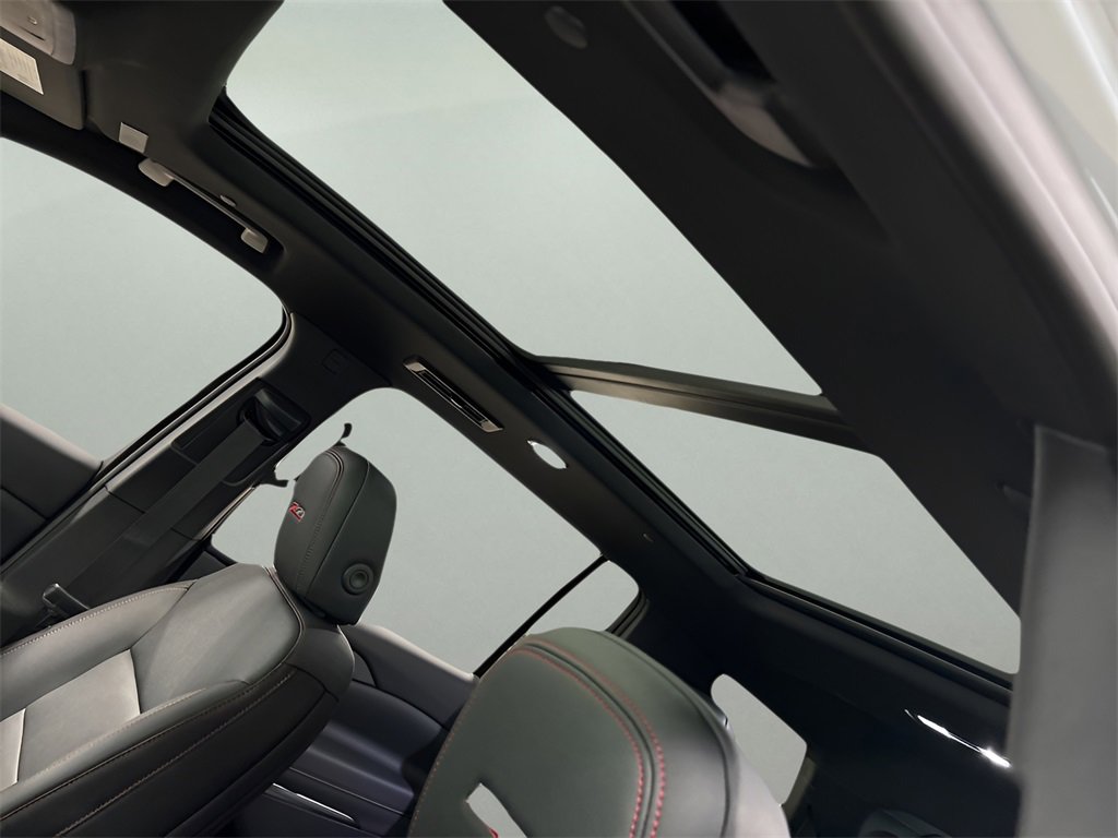 2026 Chevrolet Traverse Z71 photo 24