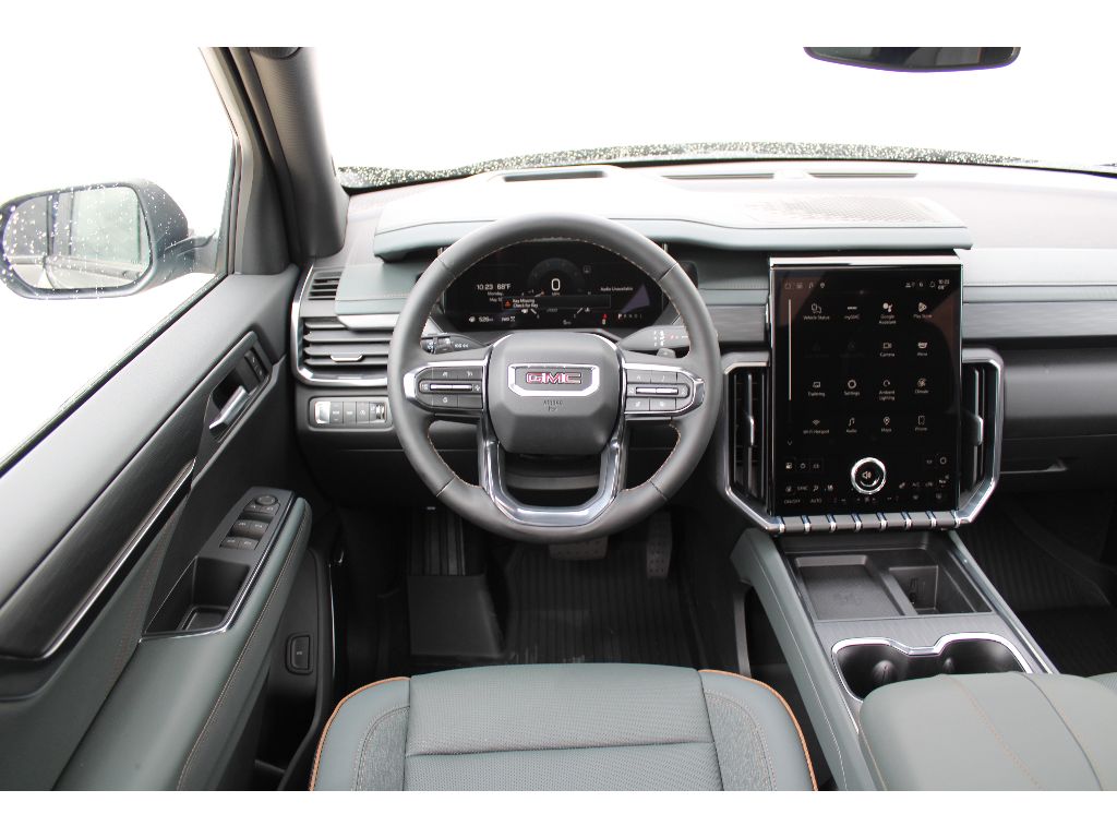 2025 Gmc Acadia AT4 photo 18