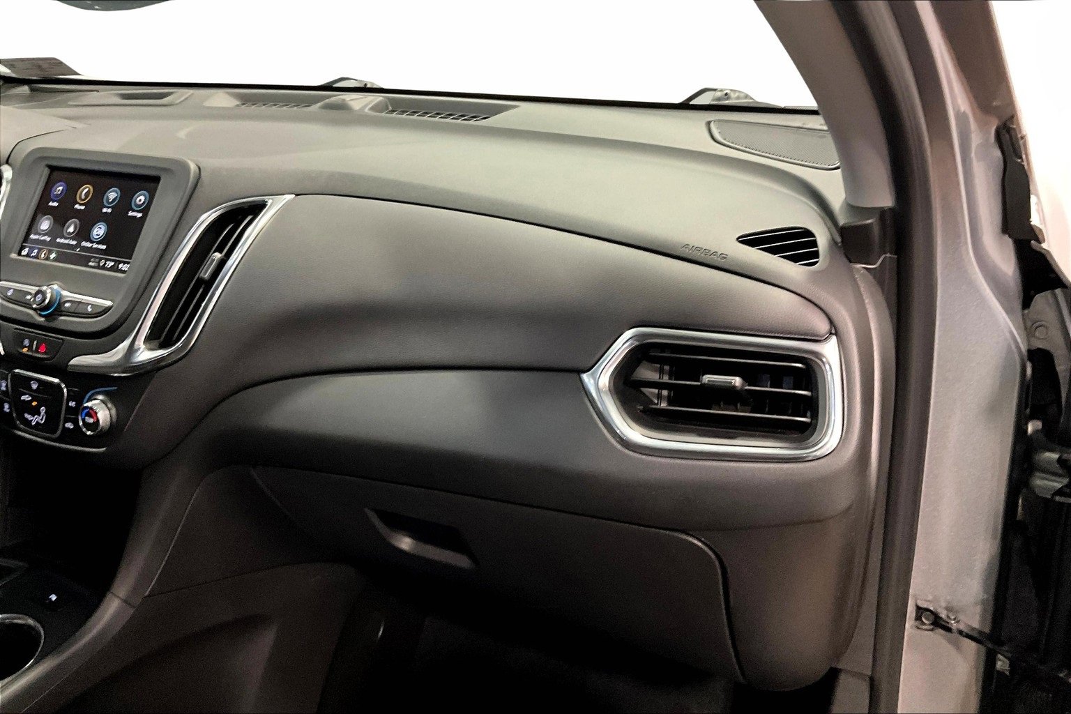 2023 Chevrolet Equinox LT photo 16