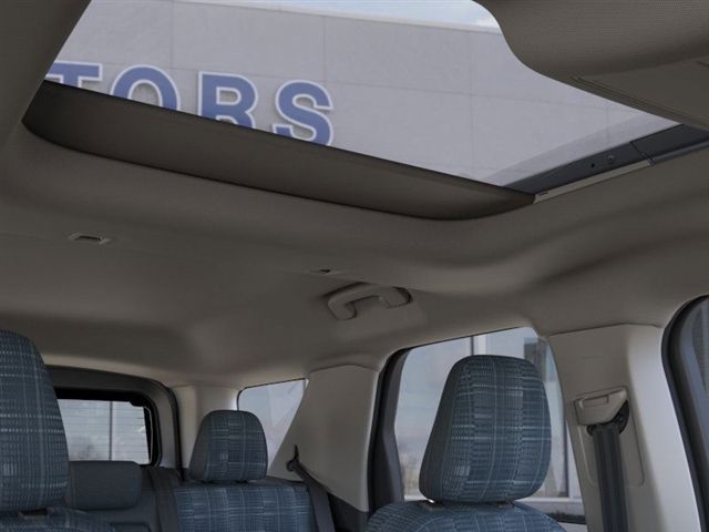 2025 FORD BRONCO SPORT - Image 53