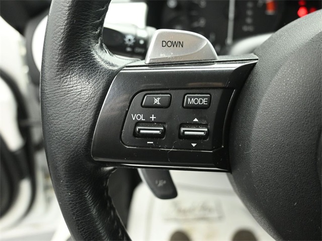 2014 MAZDA MX-5 - Image 12