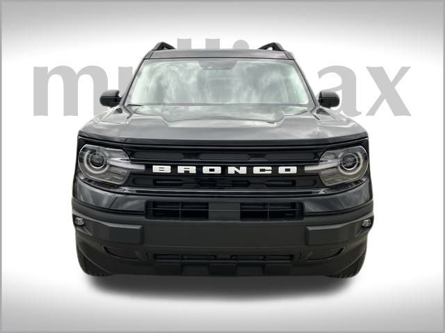 2024 Ford Bronco Sport Outer Banks photo 11