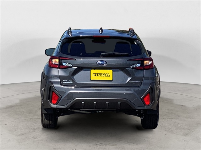 2025 Subaru Crosstrek Premium photo 4