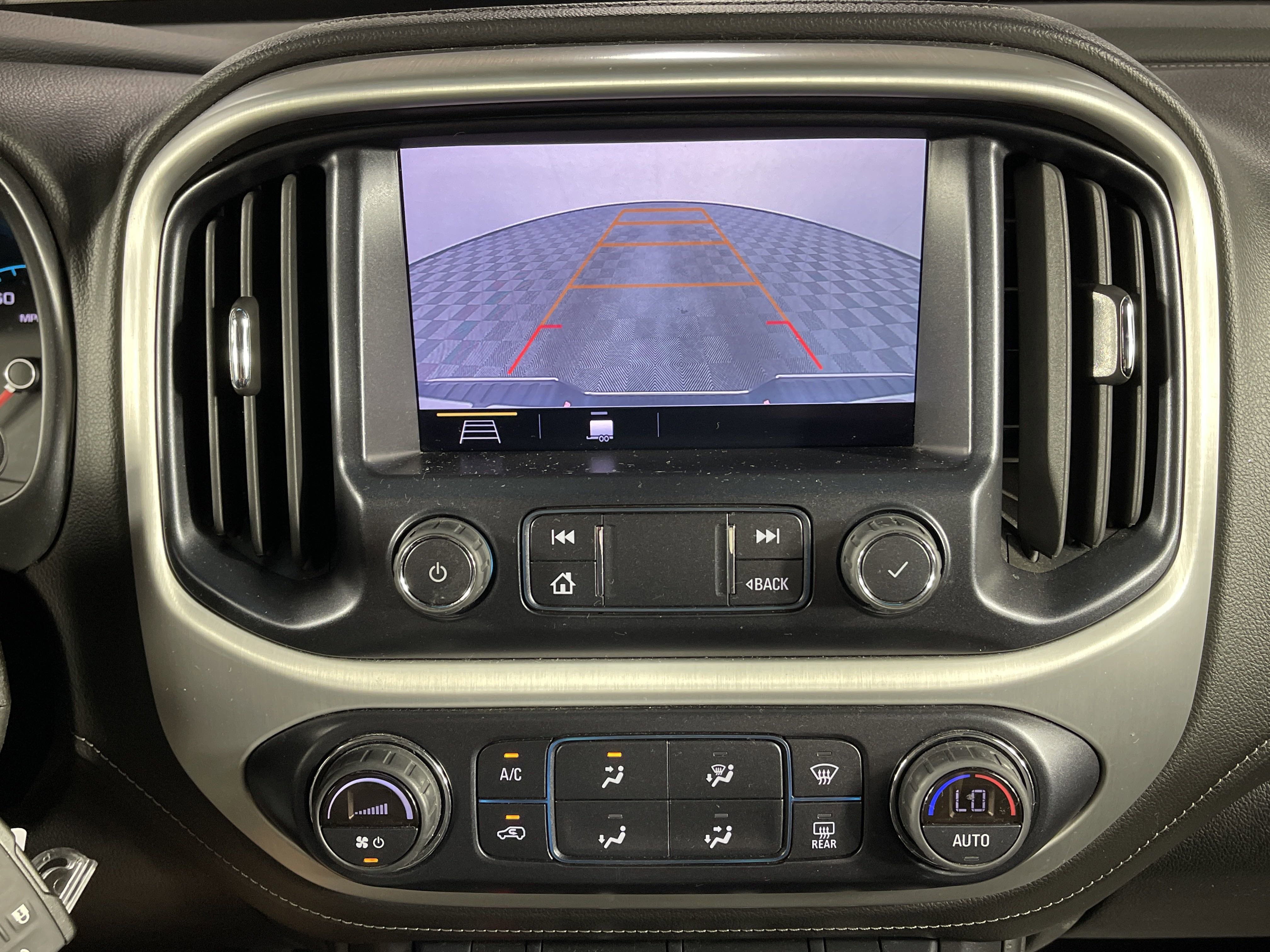2020 Gmc Canyon SLE photo 15