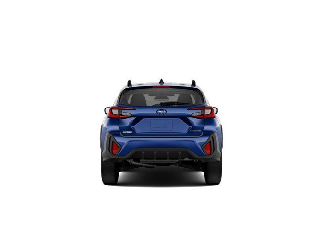 2025 Subaru Crosstrek Premium photo 8