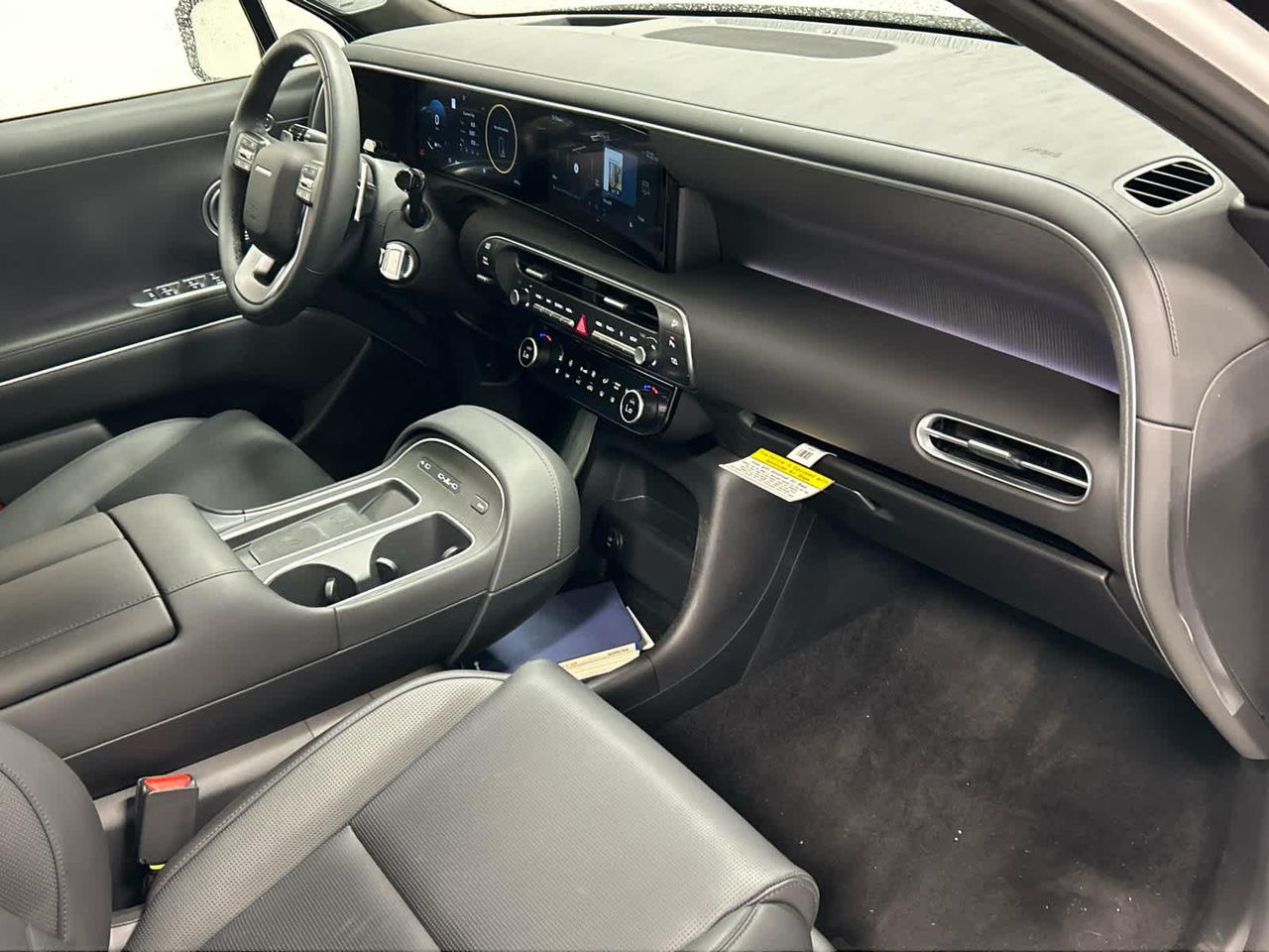 2026 Hyundai Palisade Calligraphy photo 26
