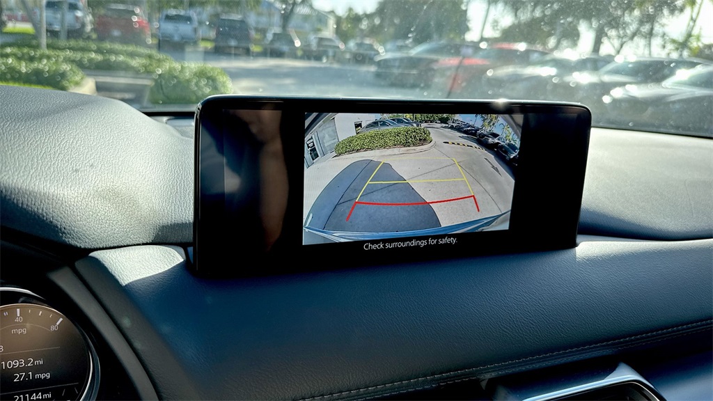 2023 Mazda CX-5 2.5 Select photo 49