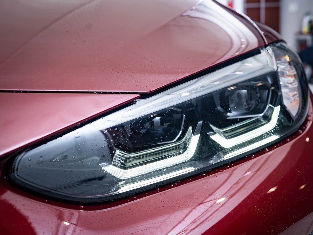 2022 Bmw i4 eDrive40 photo 12