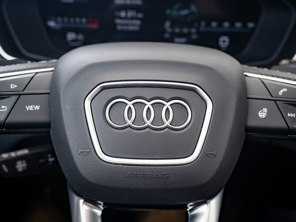2024 Audi SQ5 Prestige photo 25