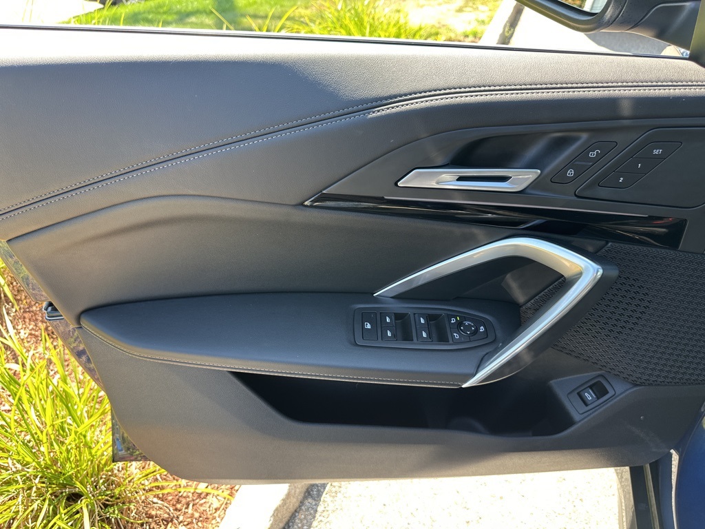2025 Bmw X1 XDrive28i photo 7