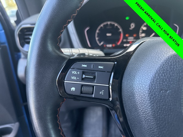 2024 Honda Pilot TrailSport photo 11