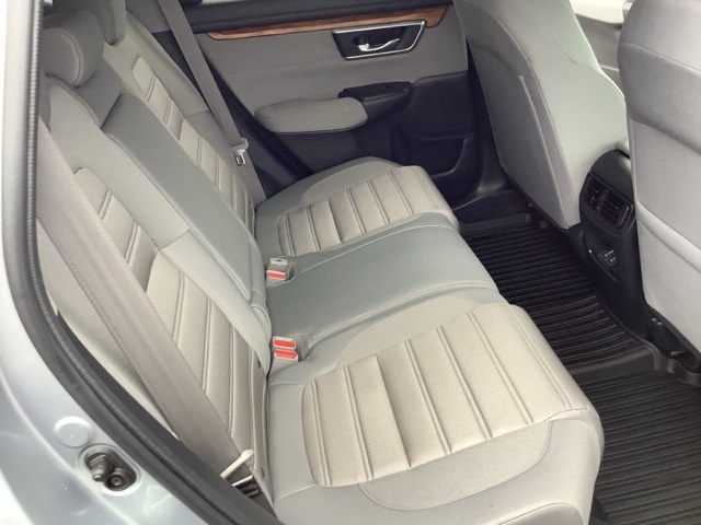 2021 Honda CR-V EX photo 23