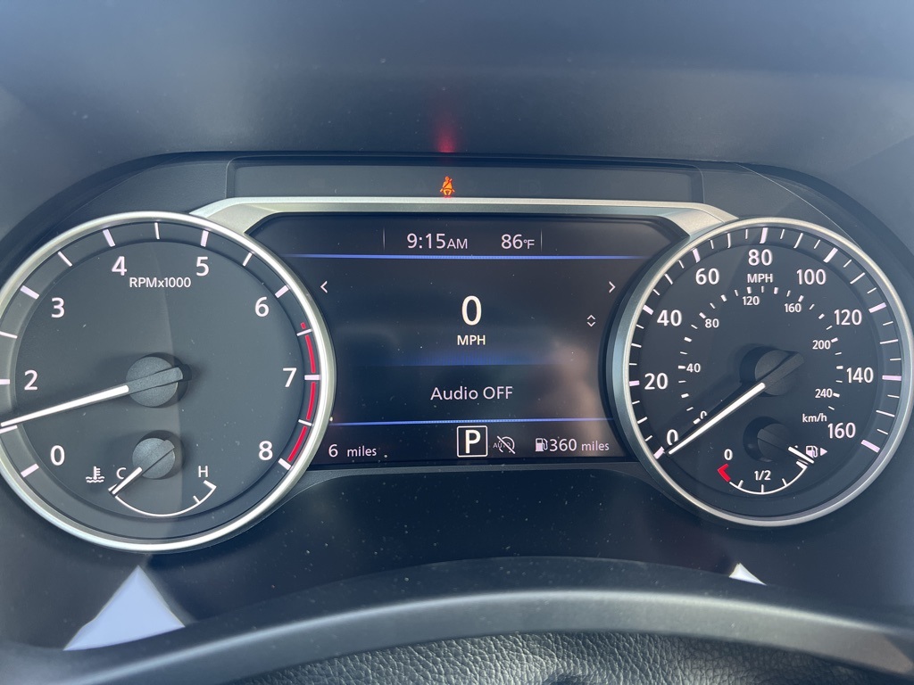 2025 Nissan Sentra SV photo 22