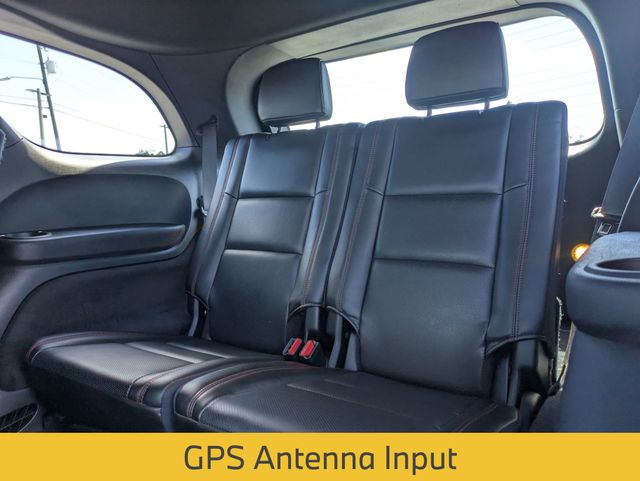 2023 Dodge Durango GT Plus photo 22