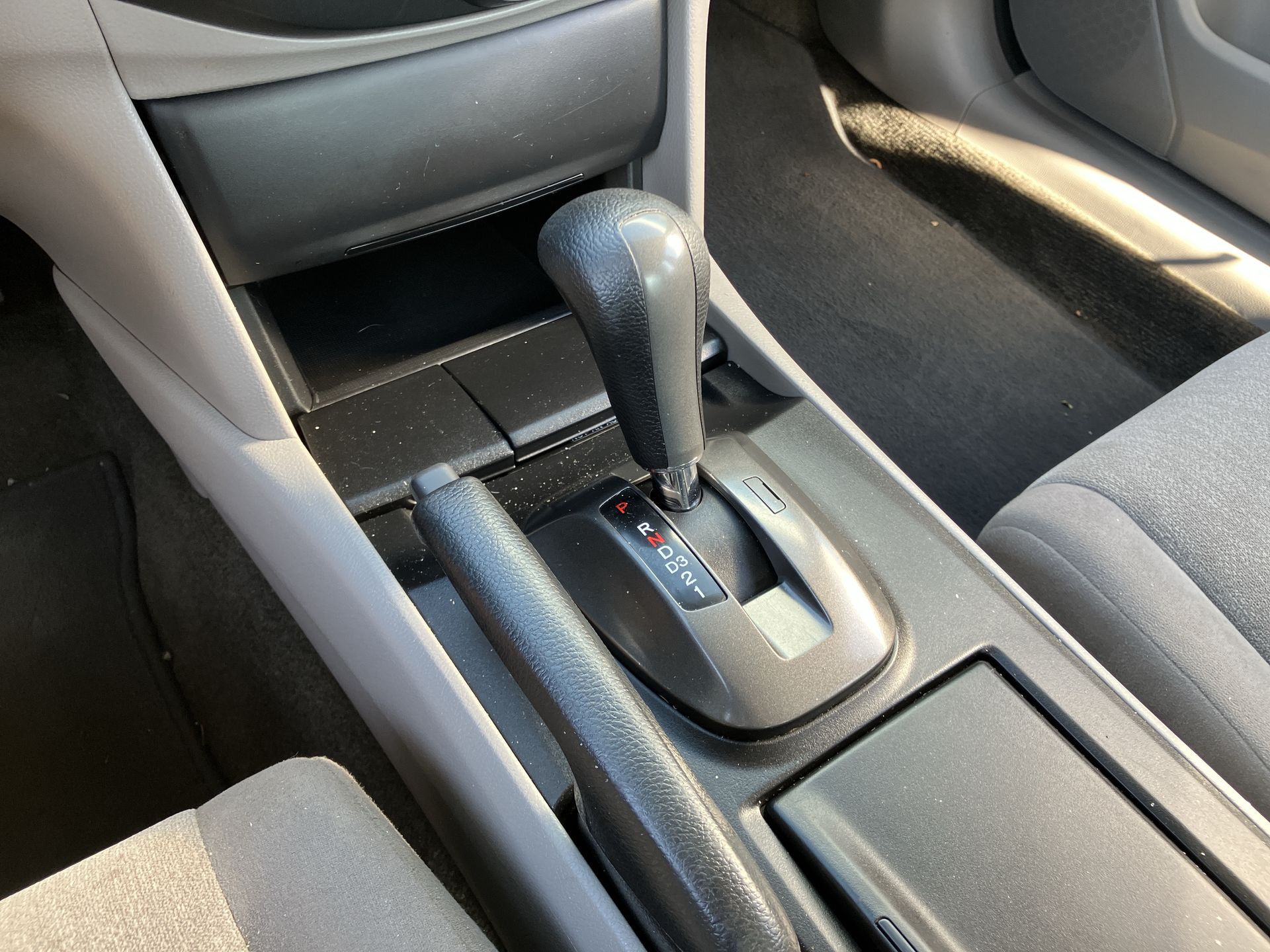2010 Honda Accord LX photo 6