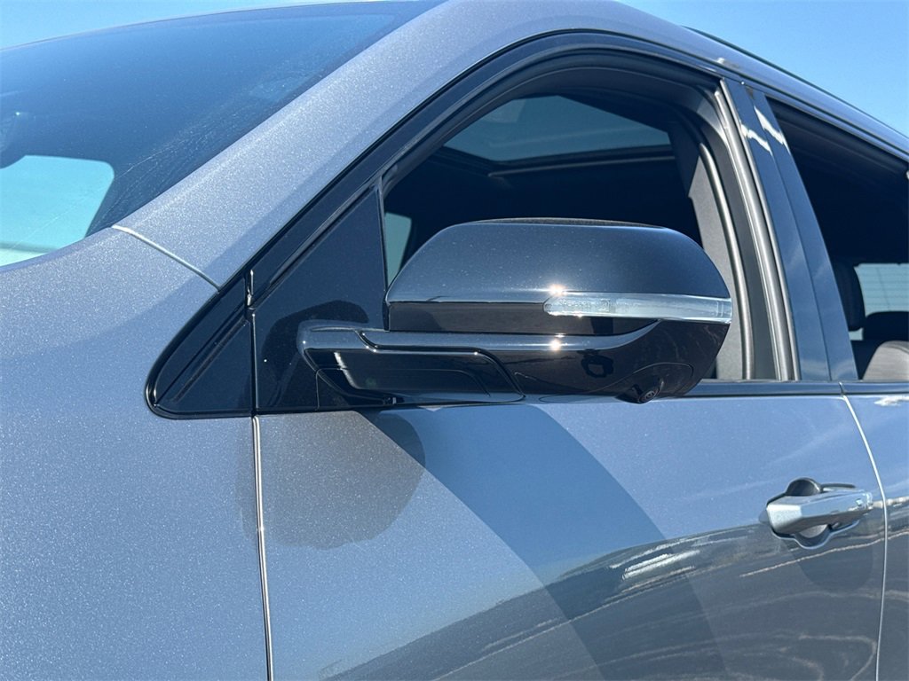 2026 BUICK ENCLAVE - Image 11