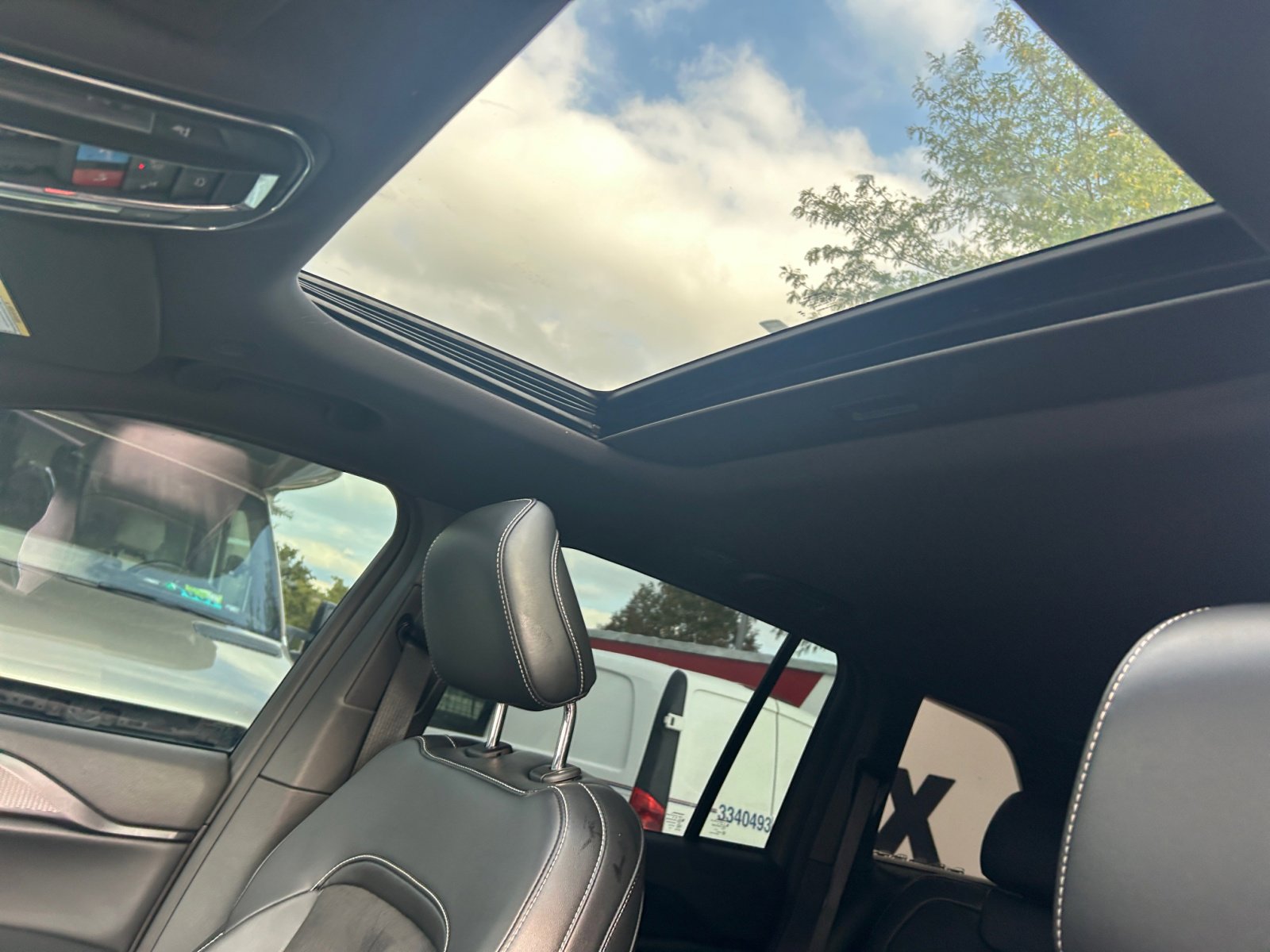 2024 Jeep Grand Cherokee Altitude X photo 24