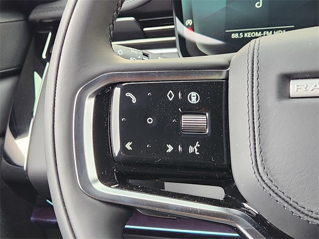 2025 Land Rover Range Rover Sport P360 S photo 24