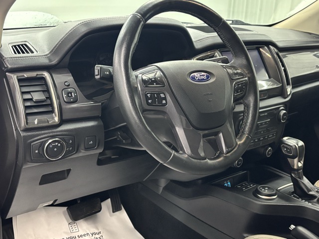 2019 Ford Ranger Lariat photo 13