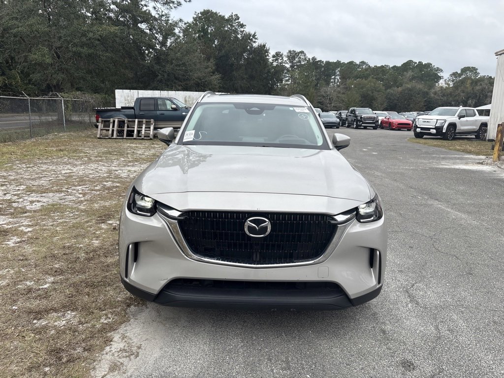 2024 Mazda CX-90 Turbo Preferred Plus Package's photo