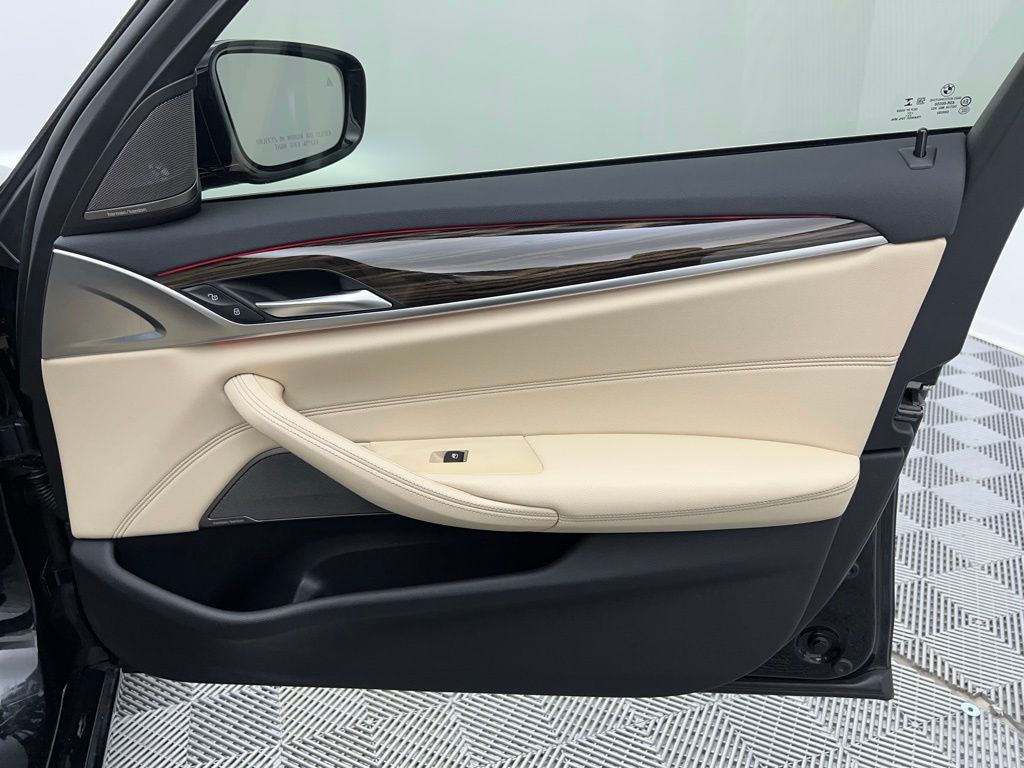 2022 Bmw 530i xDrive photo 17