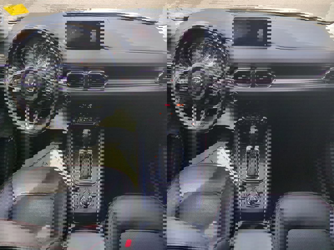2023 Mazda CX-5 2.5 S Carbon photo 14