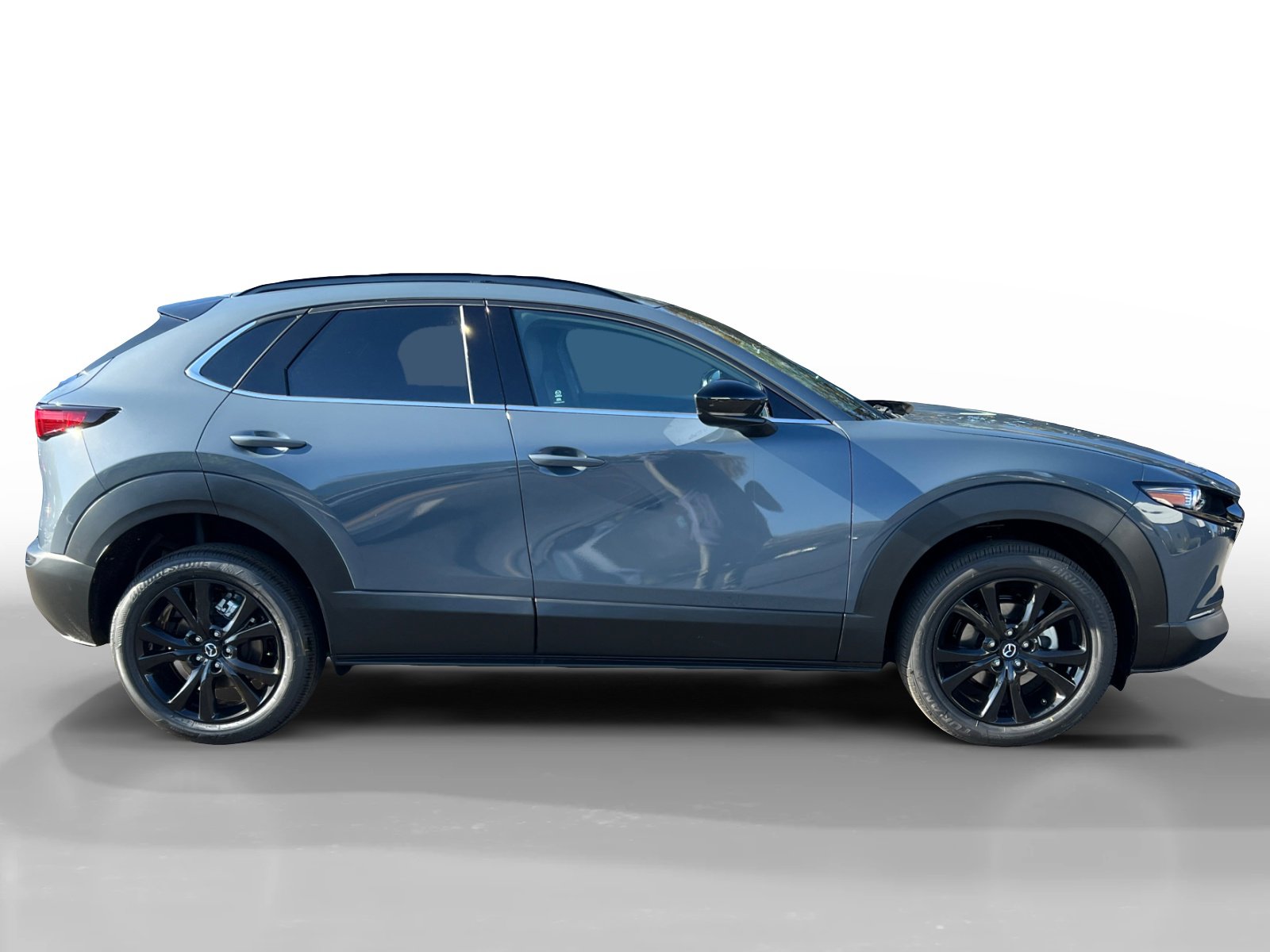 2025 Mazda CX-30 2.5 Turbo Premium Plus photo 6