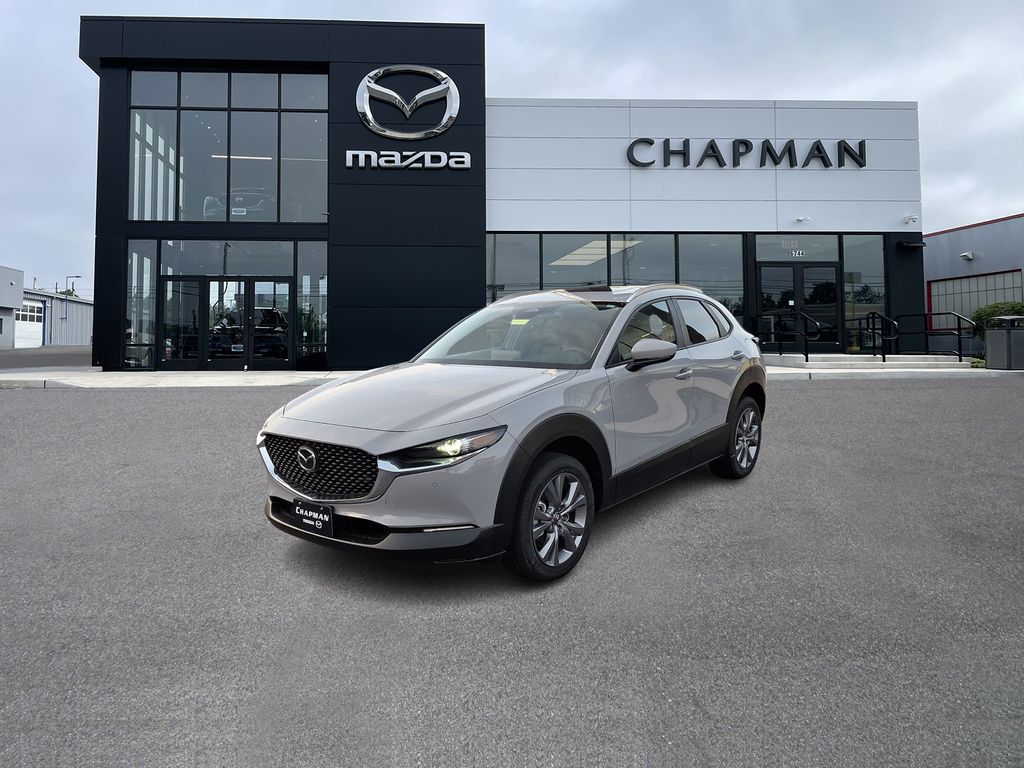 2026 Mazda CX-30 Preferred's photo